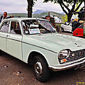 Peugeot 204 GL_01 - 1966 [F] HL_GF
