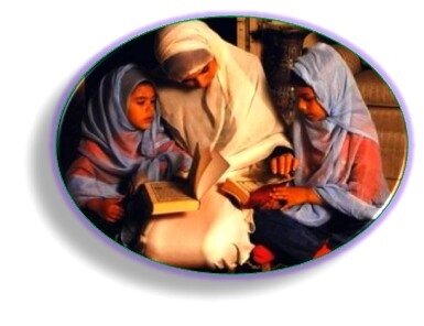 femme_en_islam