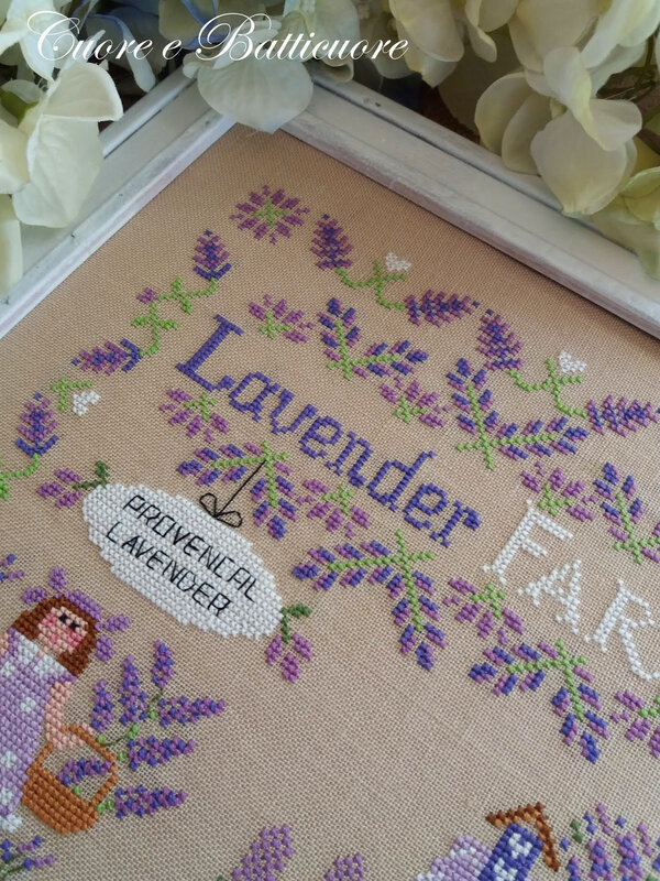 lavender farm 3