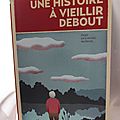 Y a des souvenirs quand on les jette, qui r'viennent sans faute dans les maux d'tête...