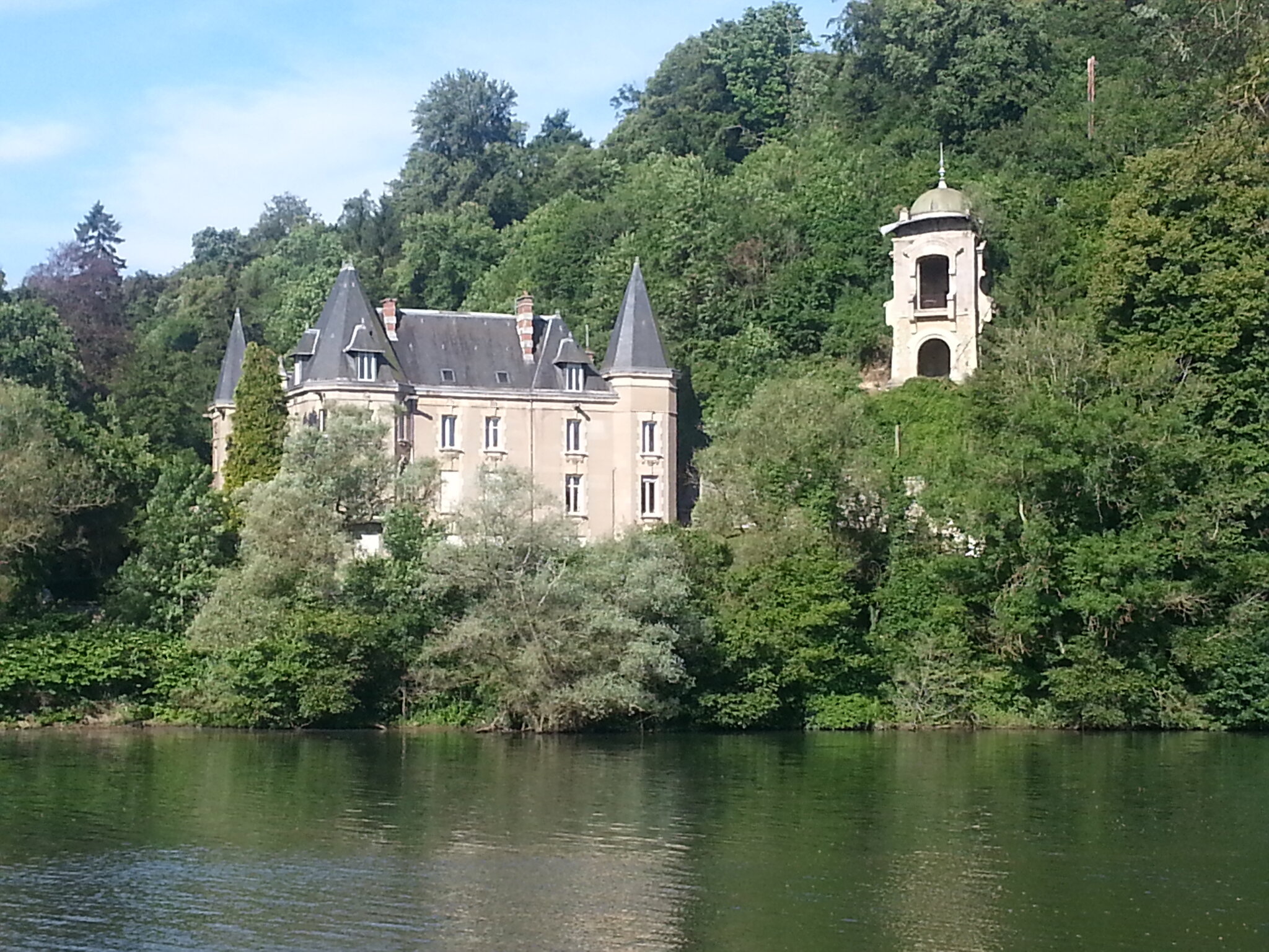 Vallée de la Moselle - Un petit tour ... Saison 3