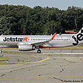 JetStar Japan