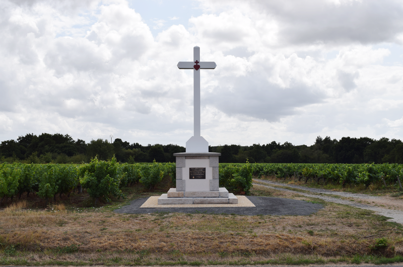 Croix des Malheurs 6
