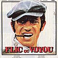 Flic ou voyou - georges lautner (1979) - la séquence du permis de conduire avec jean-paul belmondo et philippe castelli