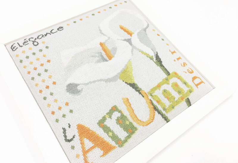 l'arum J019