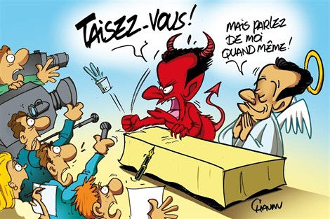 Chaunu