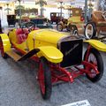 Hispano Suiza sport Alphonse XIII biplace de 1912 (Cité de l'Automobile Collection Schlumpf à Mulhouse) 01