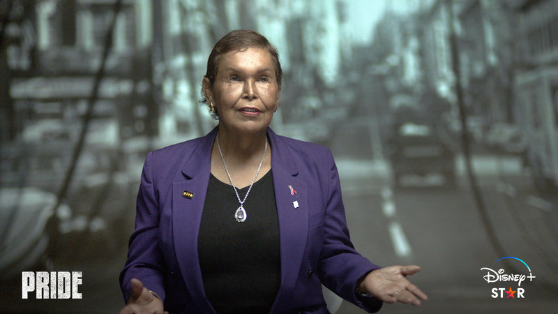 PRIDE - Still 2