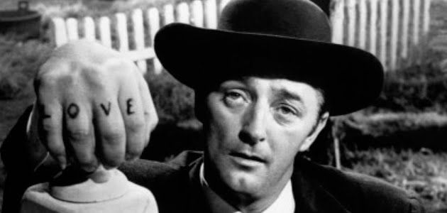 RÃ©sultat de recherche d'images pour "La Nuit du Chasseur"