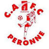 PÉRONNE CAFC logo