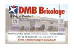 Logo DMBBricolage