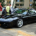 Ferrari 550 maranello (1996-2002)(Retrorencard juin 2010) 01