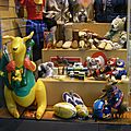 Souvenirs