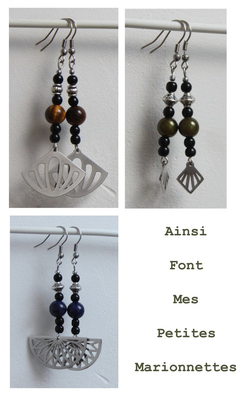 boucles 30