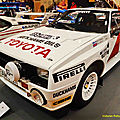 Toyota Celica Turbo Gr