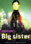big sister