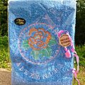 serviette Frifri 09