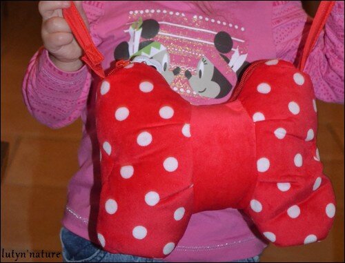 sac minnie