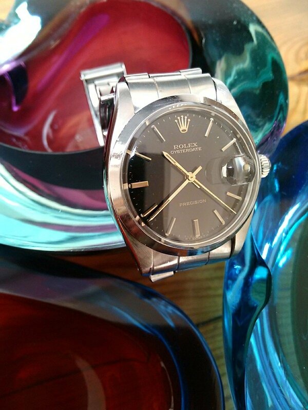 rolex 3