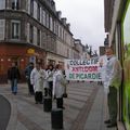 2010/01/16 : Soutien aux 58 faucheurs d'OGM à Compiègne