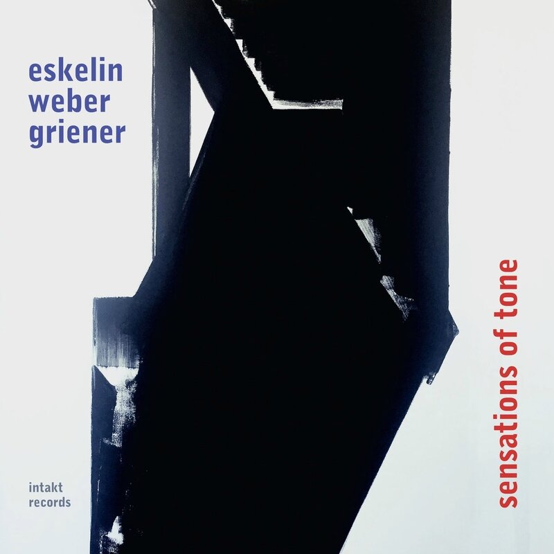 Sensations of Tone de Ellery Eskelin