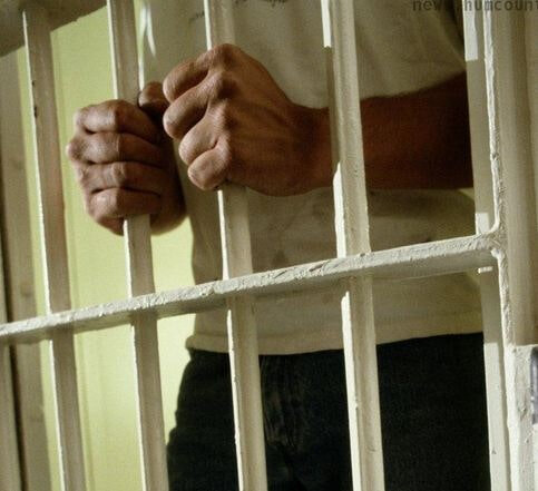 RECETTE POUR NE JAMAIS ETRE EMPRISONNE-min