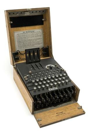 enigma
