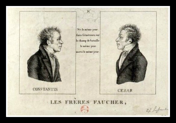 frères Faucher