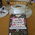 Saccage ce carnet - 4 ou wreck this journal