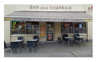 Bar-des-Chaprais