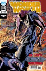 rebirth wonder woman 37