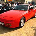Porsche 944 turbo (1985-1991)