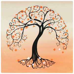 arbre-de-vie-orange-CC-dessine-moi-un-prenom automne