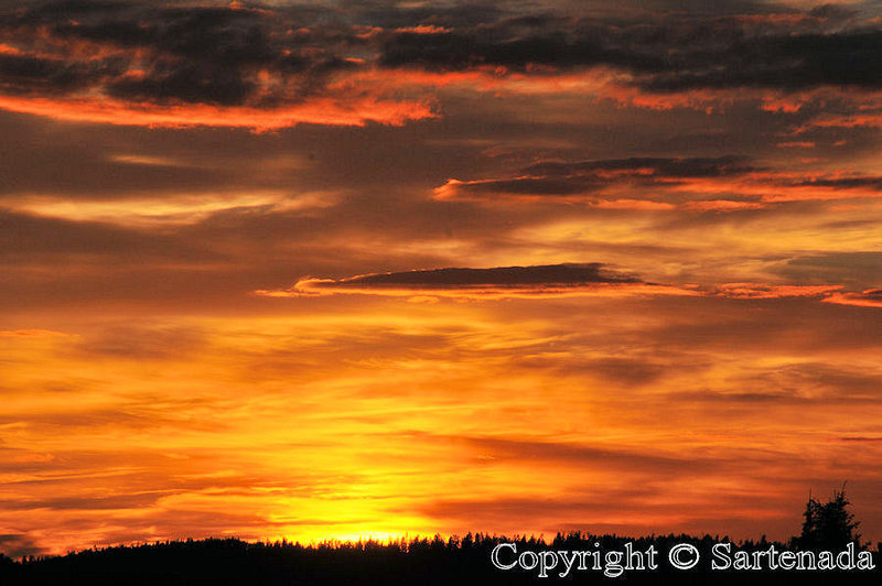 Sunset_in_Muonio_Lapland_ (11)
