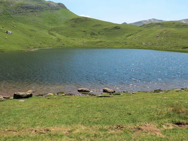 Lac Paradis 115