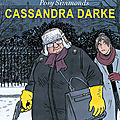 Cassandra darke, posy simmonds