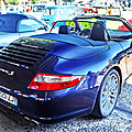 Porsche 997 Carrera S cabrio_02 - 2005 [D] HL_GF