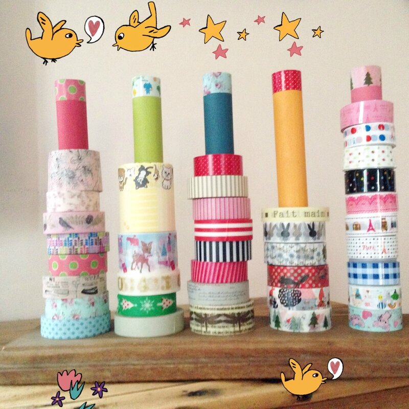 Washi