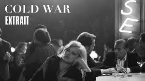 Résultat de recherche d'images pour "cold war film"