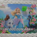 810-Anniversaire de RANA