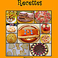 Recettes en photos