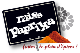 paprika