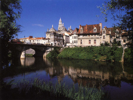 Perigueux