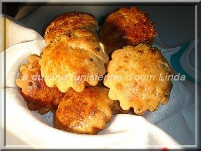 brioche