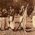 Les spahis à marrakech