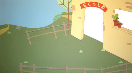 paysageecole