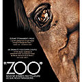 Zoo - 2007 (dans la forêt, il y a toutes sortes d'oiseaux)