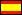 Espagne_drapeau