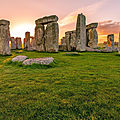Stonehenge a-t-il été construit par des gallois ?