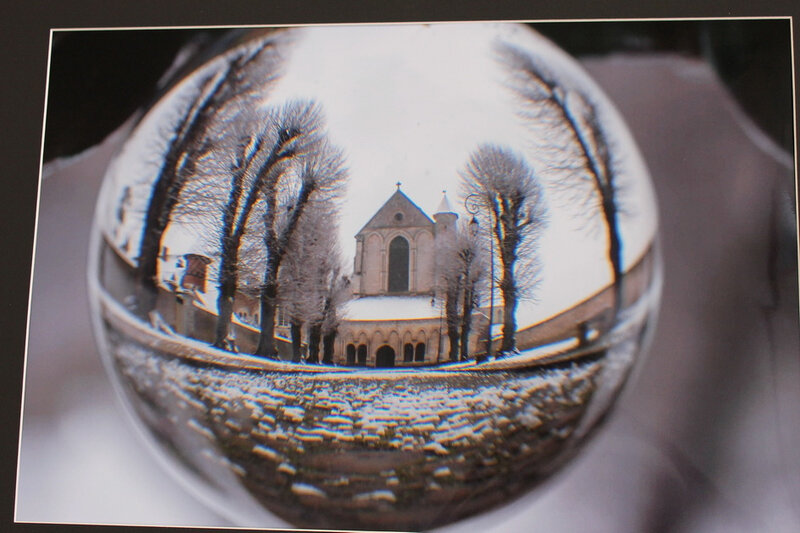 Reflets